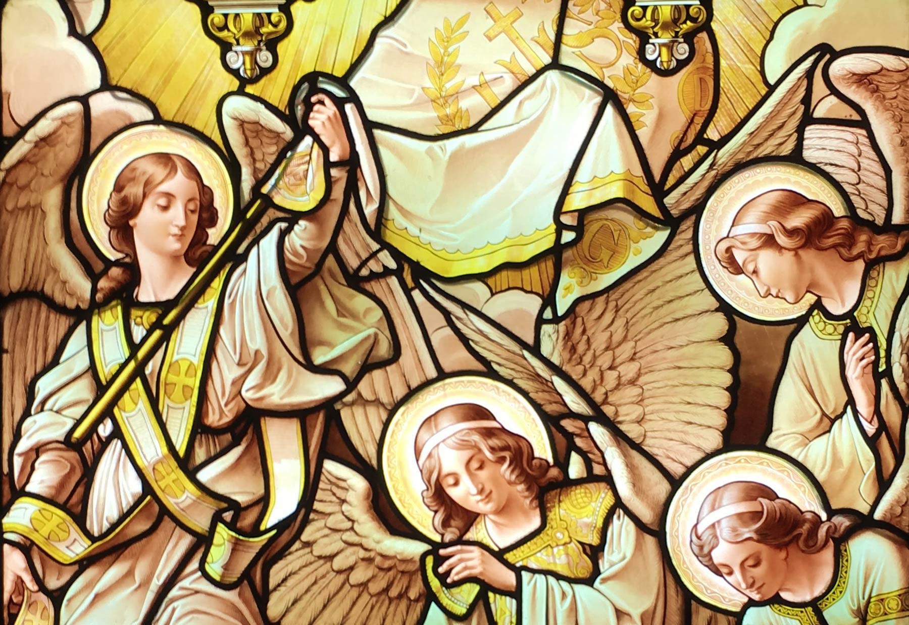 Image of Angels