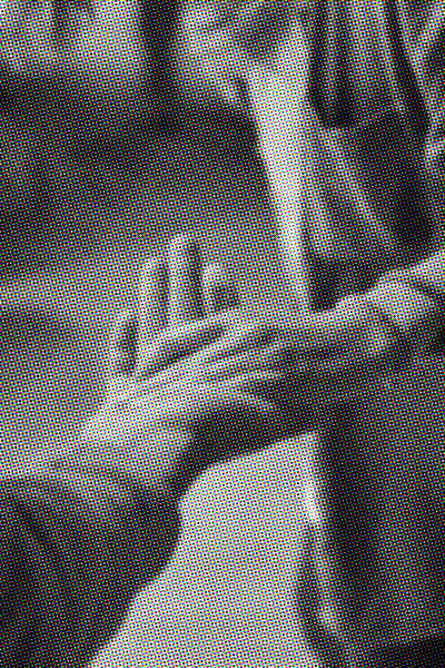 Image of people holding hands