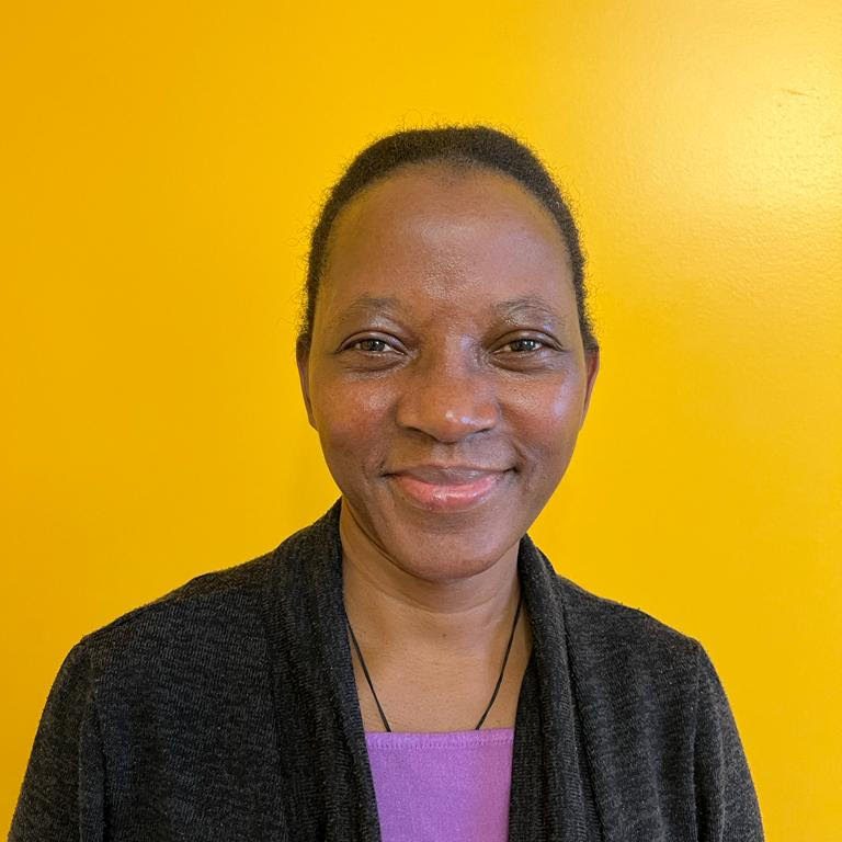 Mary Mutiibwa